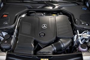 Mercedes-Benz E350 AMG Line 2020 года  (WW)